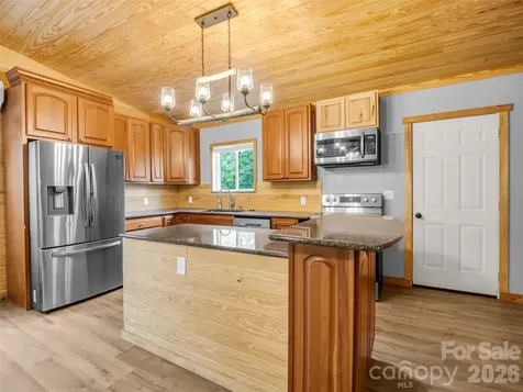 721 Old Mill Road Lake Lure NC 28746