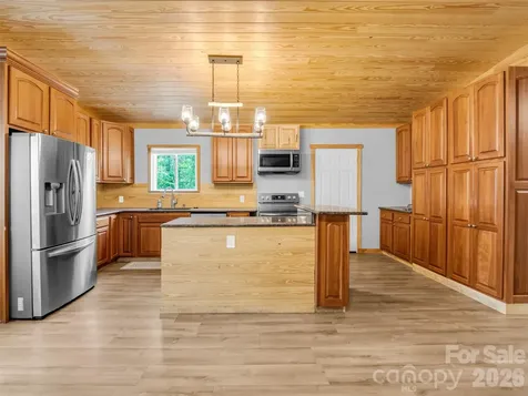 721 Old Mill Road Lake Lure NC 28746