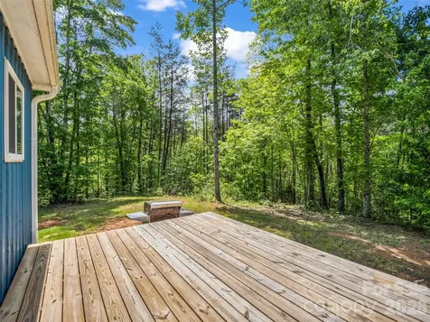 721 Old Mill Road Lake Lure NC 28746
