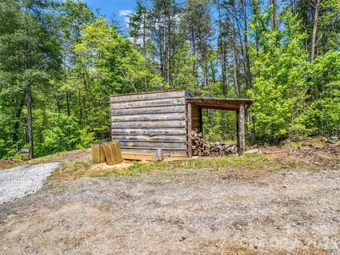 721 Old Mill Road Lake Lure NC 28746