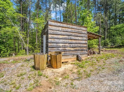 721 Old Mill Road Lake Lure NC 28746