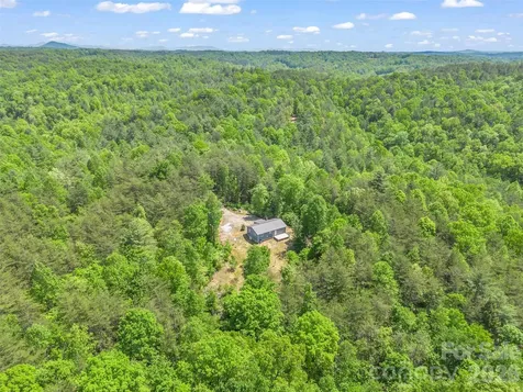 721 Old Mill Road Lake Lure NC 28746