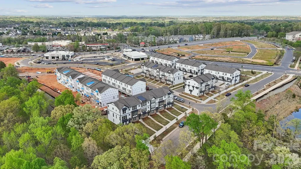 1808 Alexander Village Main Drive Charlotte NC 28262