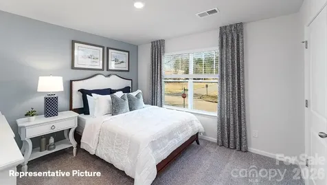 163 Logan Farms Drive Mooresville NC 28115