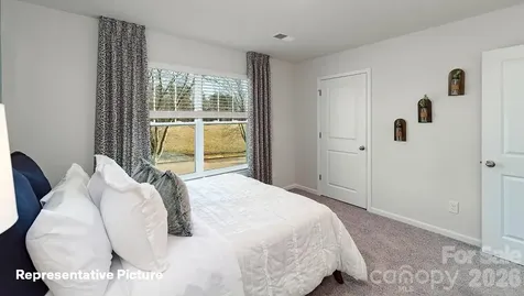 163 Logan Farms Drive Mooresville NC 28115