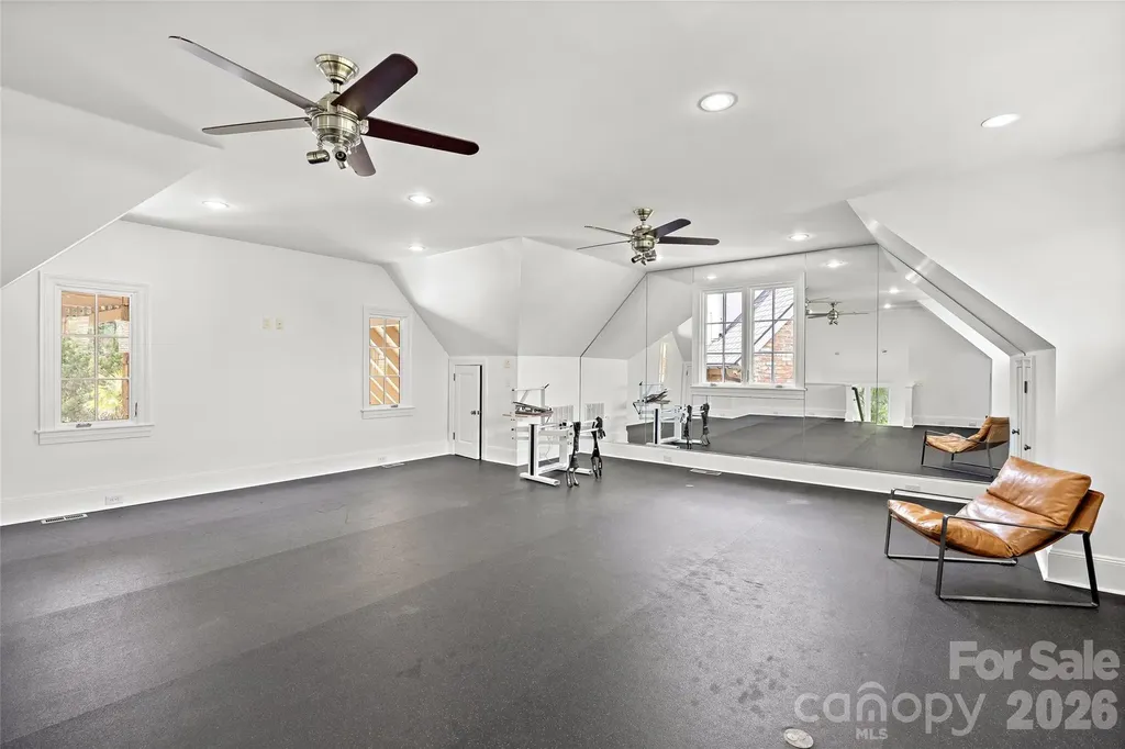 4536 Parview Drive N Charlotte NC 28226