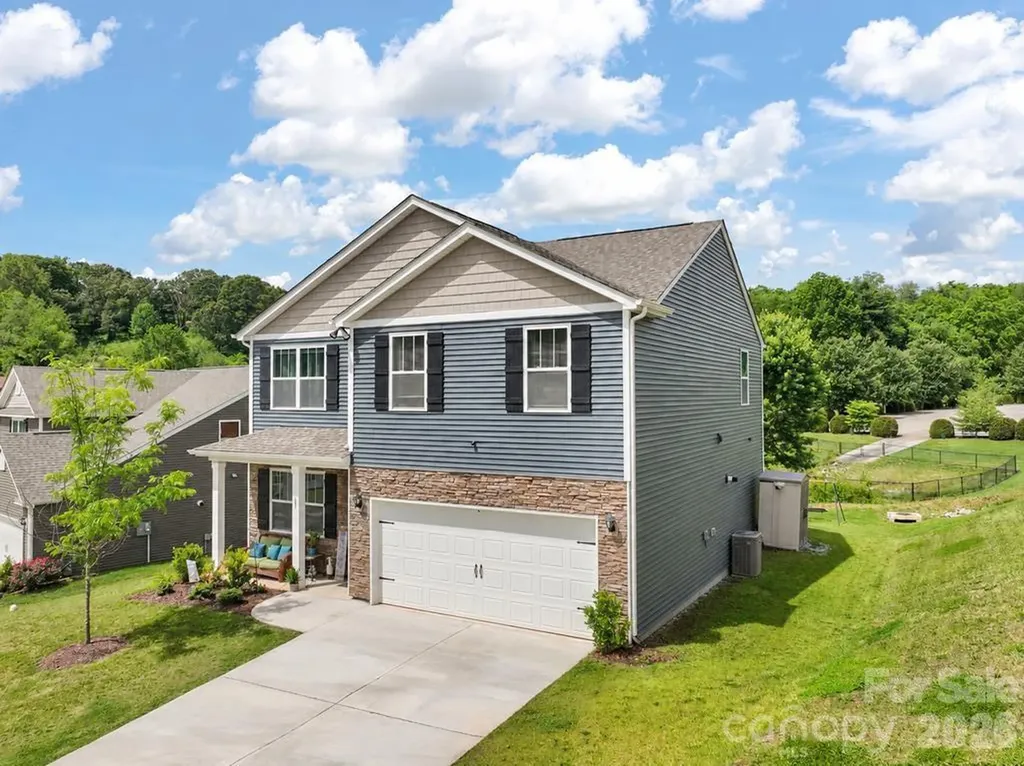 65 Valleywood Drive Waynesville NC 28786