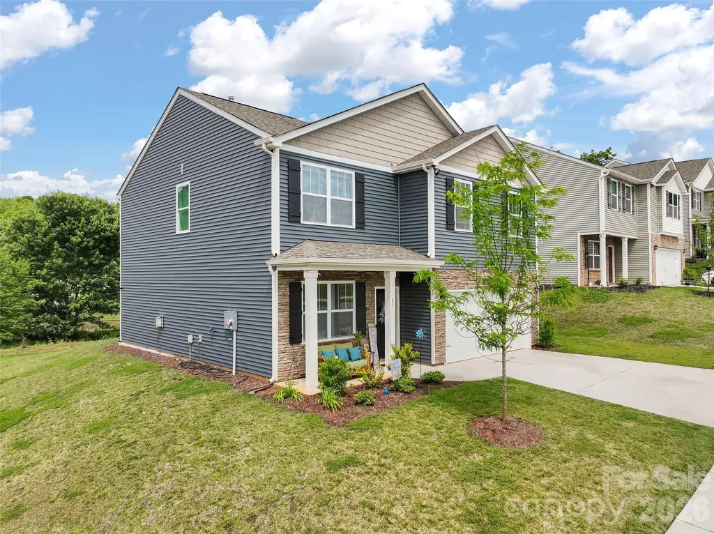 65 Valleywood Drive Waynesville NC 28786
