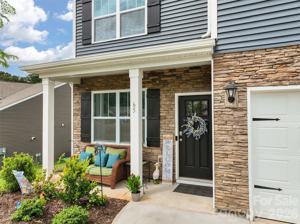 65 Valleywood Drive Waynesville NC 28786