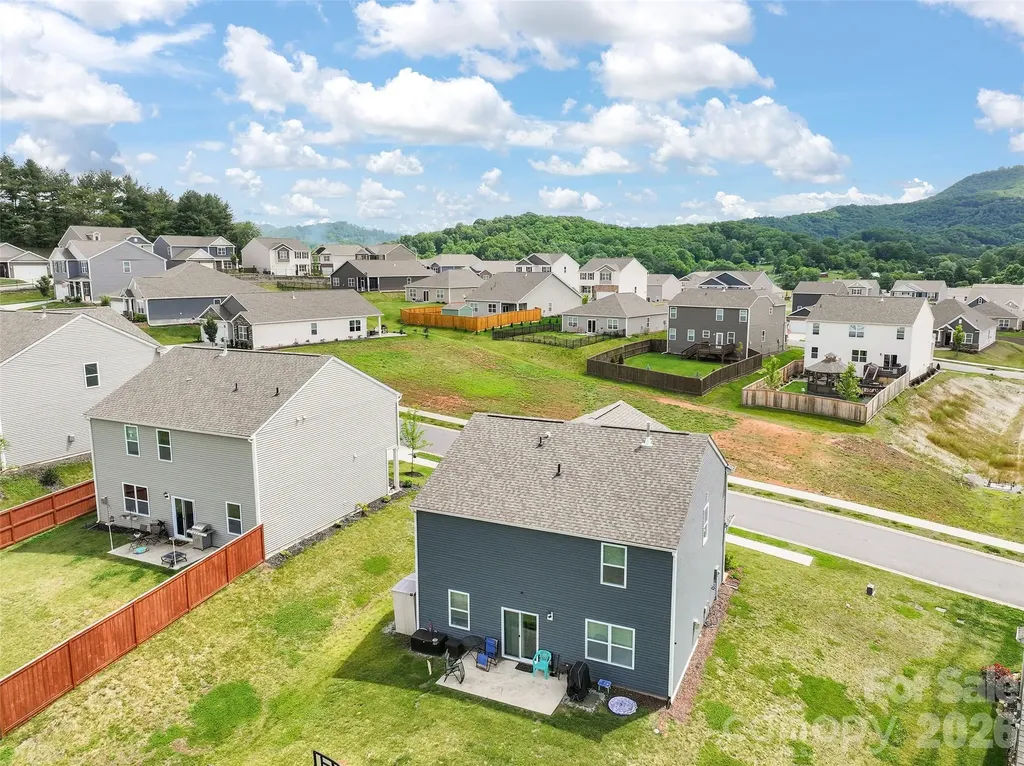 65 Valleywood Drive Waynesville NC 28786