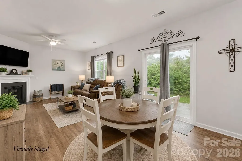 65 Valleywood Drive Waynesville NC 28786