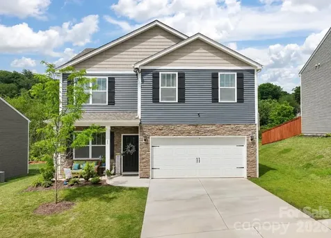 65 Valleywood Drive Waynesville NC 28786