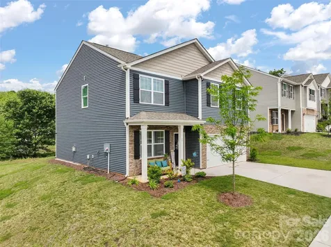 65 Valleywood Drive Waynesville NC 28786