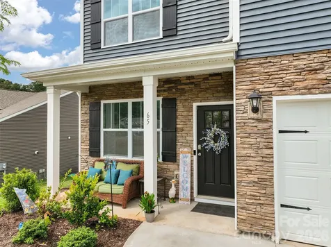 65 Valleywood Drive Waynesville NC 28786
