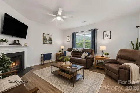 65 Valleywood Drive Waynesville NC 28786