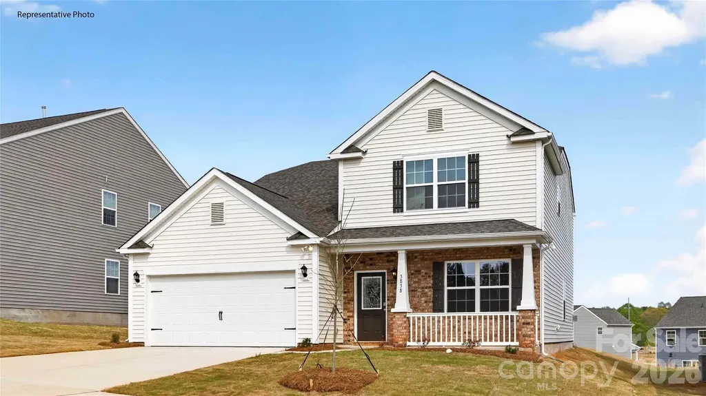 588 17th Avenue Court NE Hickory NC 28601