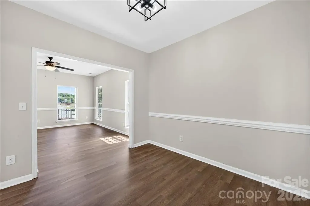 10303 Madison Park Drive Charlotte NC 28269