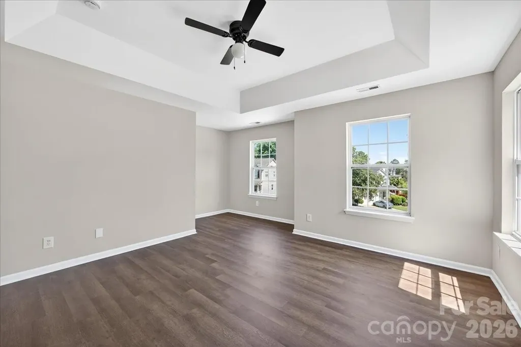 10303 Madison Park Drive Charlotte NC 28269