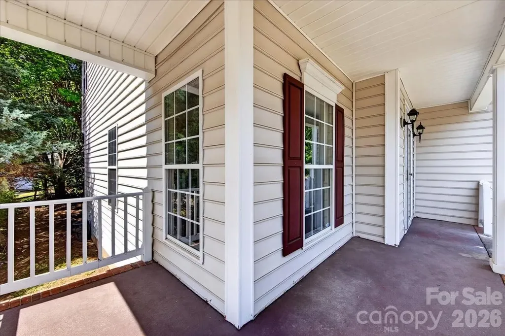 10303 Madison Park Drive Charlotte NC 28269