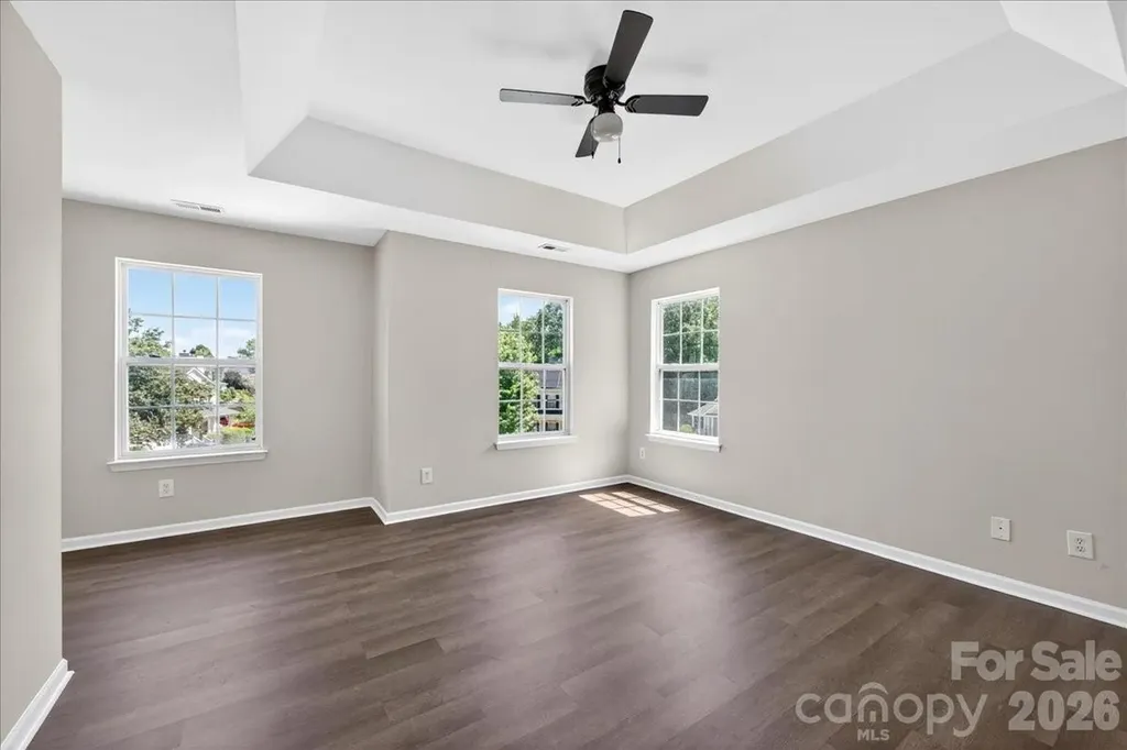 10303 Madison Park Drive Charlotte NC 28269