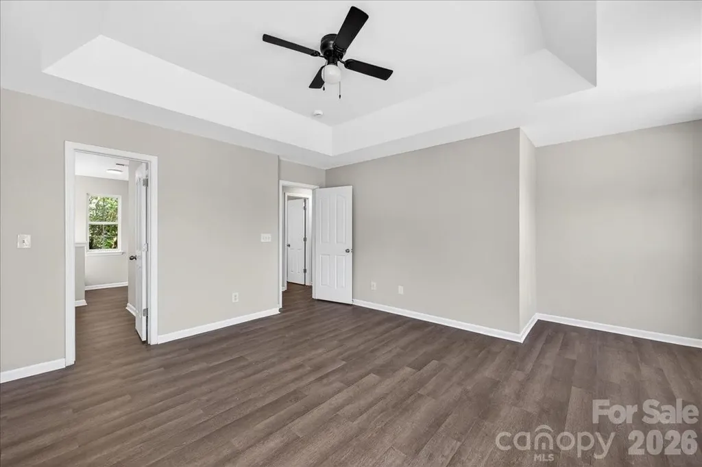 10303 Madison Park Drive Charlotte NC 28269