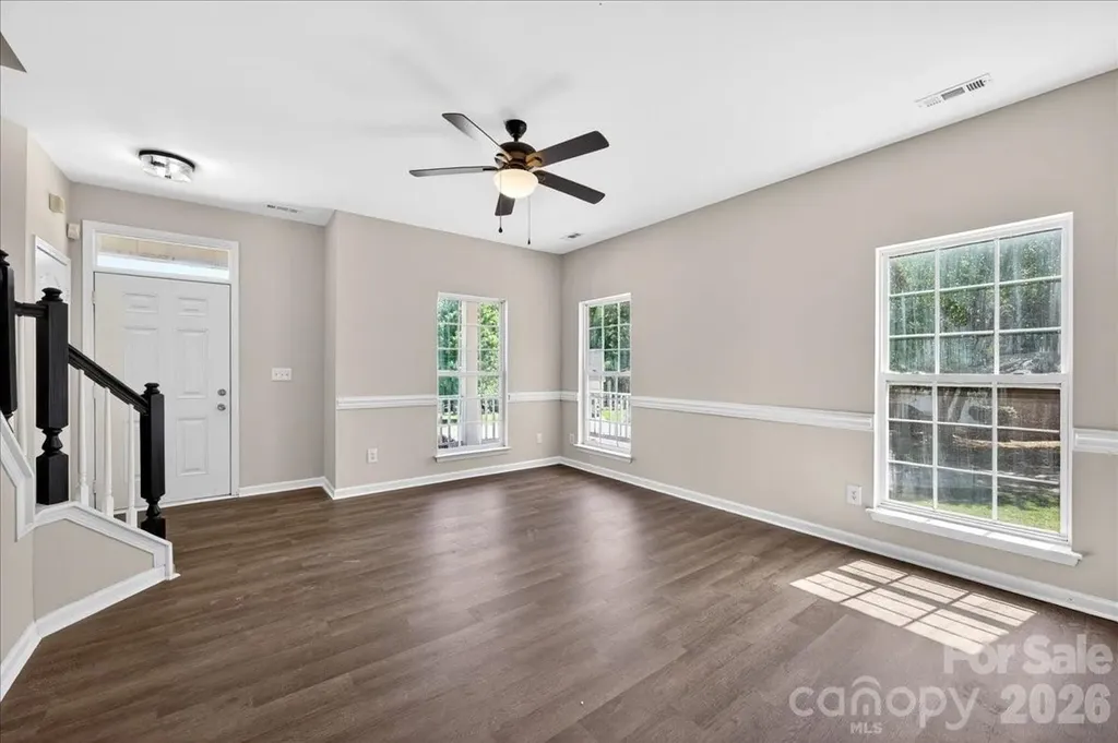10303 Madison Park Drive Charlotte NC 28269