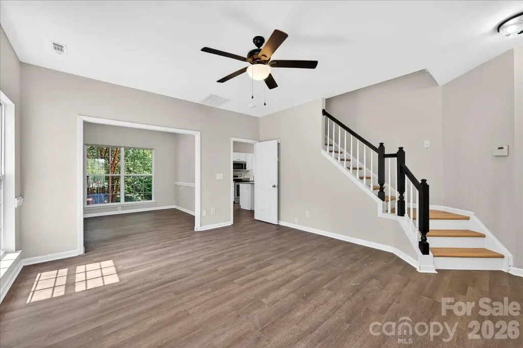 10303 Madison Park Drive Charlotte NC 28269