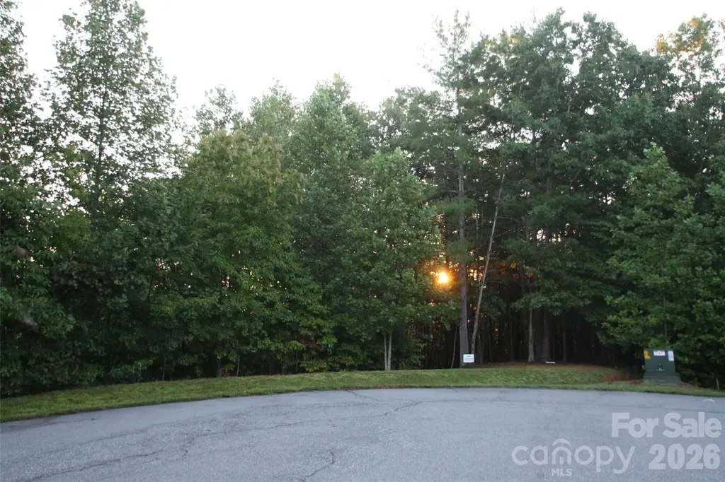 Tbd Poplar Bluff Drive Lenoir NC 28645