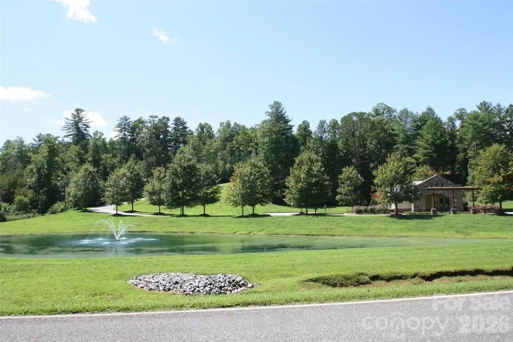 Tbd Poplar Bluff Drive Lenoir NC 28645