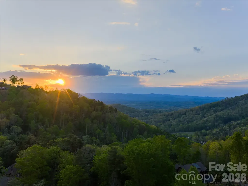 32 Timberwolf Court Asheville NC 28804