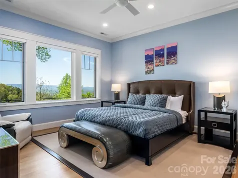 32 Timberwolf Court Asheville NC 28804