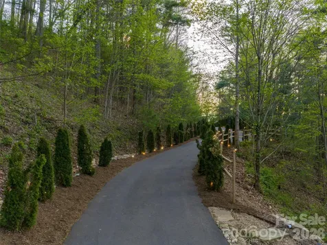 32 Timberwolf Court Asheville NC 28804