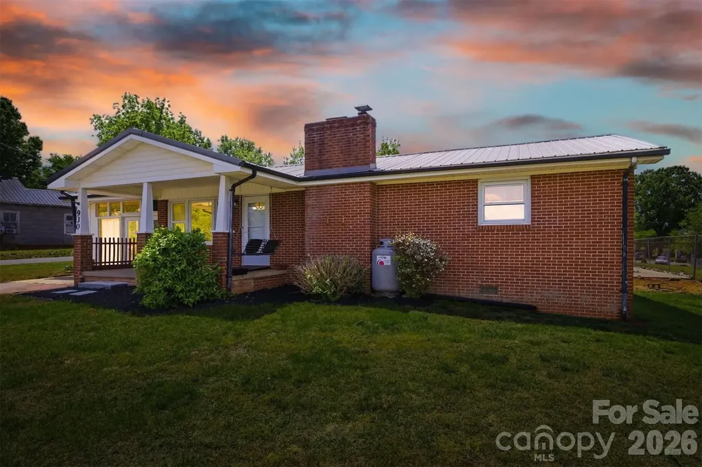 930 Enola Road Morganton NC 28655