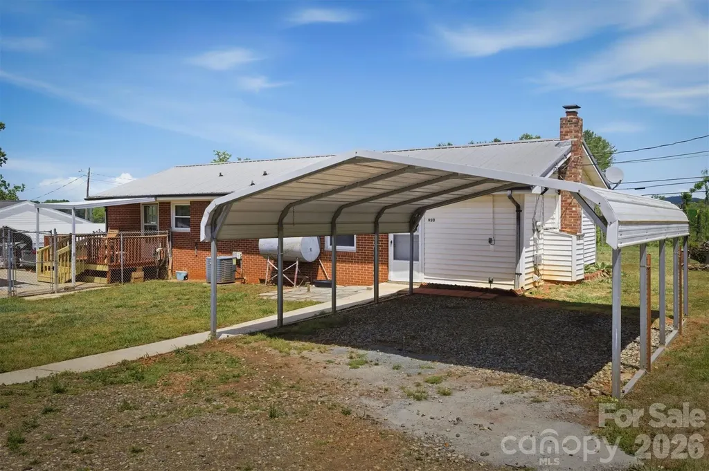 930 Enola Road Morganton NC 28655