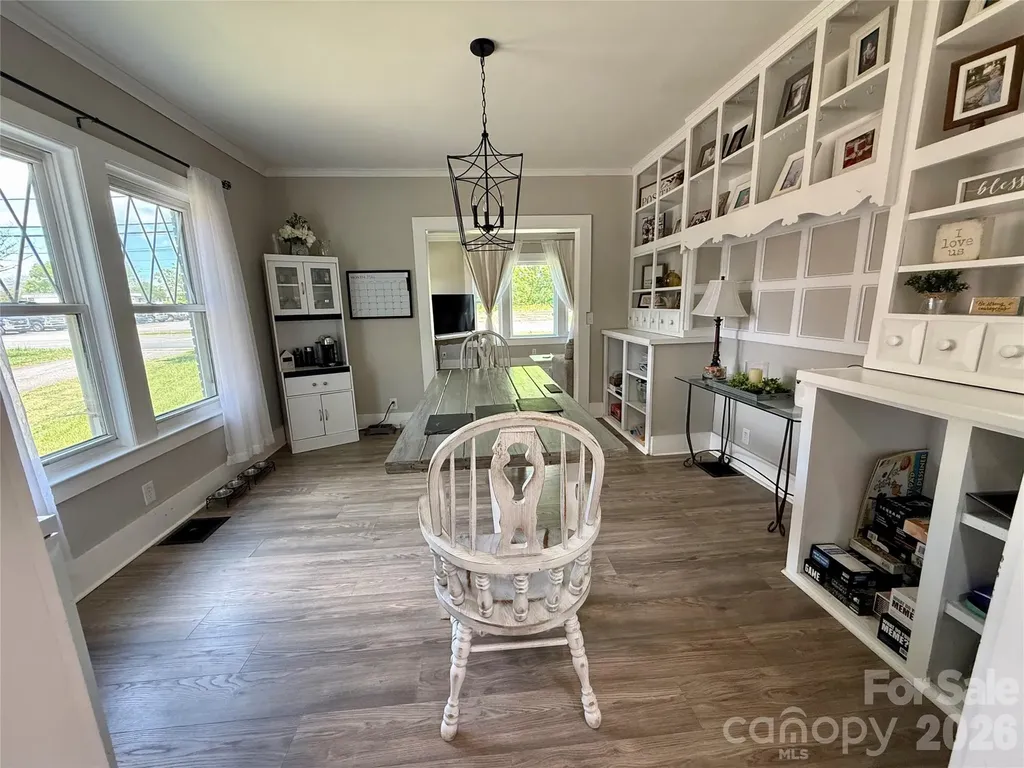 2709 N Main Avenue Newton NC 28658