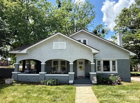 2709 N Main Avenue Newton NC 28658
