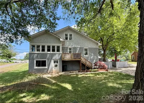 2709 N Main Avenue Newton NC 28658