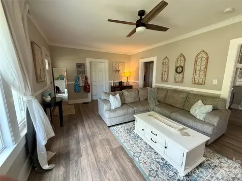 2709 N Main Avenue Newton NC 28658