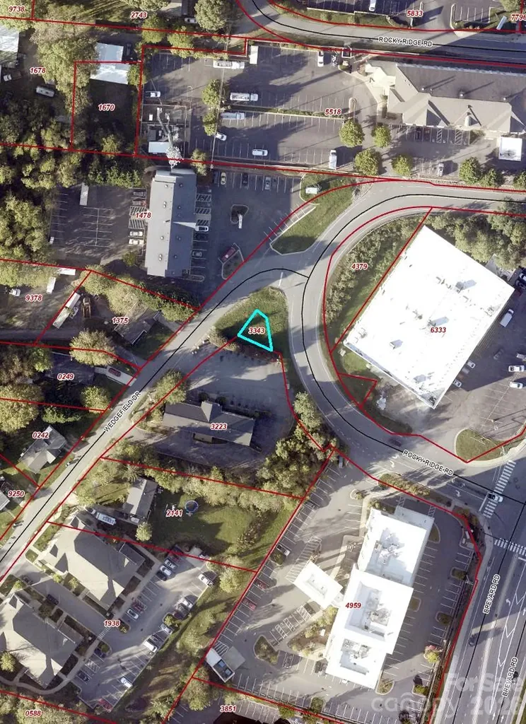 99999 Rocky Ridge Road Asheville NC 28806
