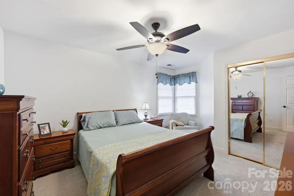 7014 Walton Heath Lane Charlotte NC 28277