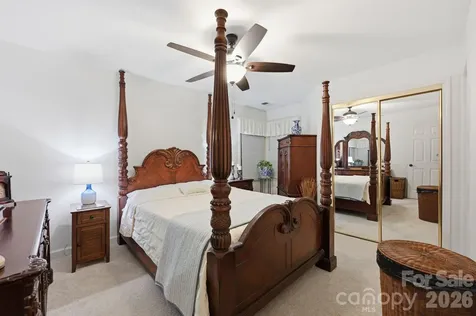 7014 Walton Heath Lane Charlotte NC 28277