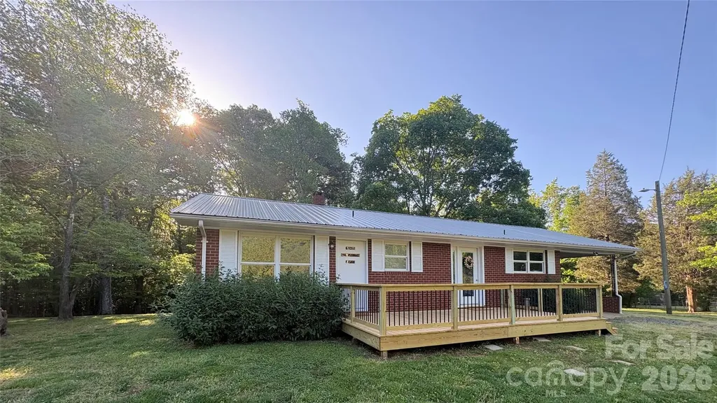 2498 Ophir Road Troy NC 27371