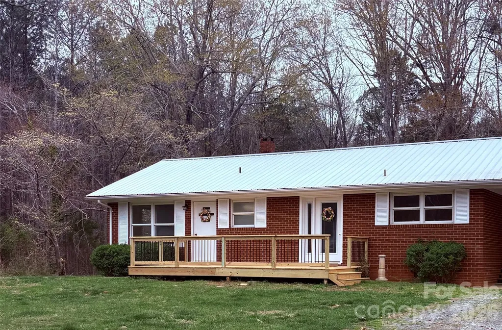 2498 Ophir Road Troy NC 27371