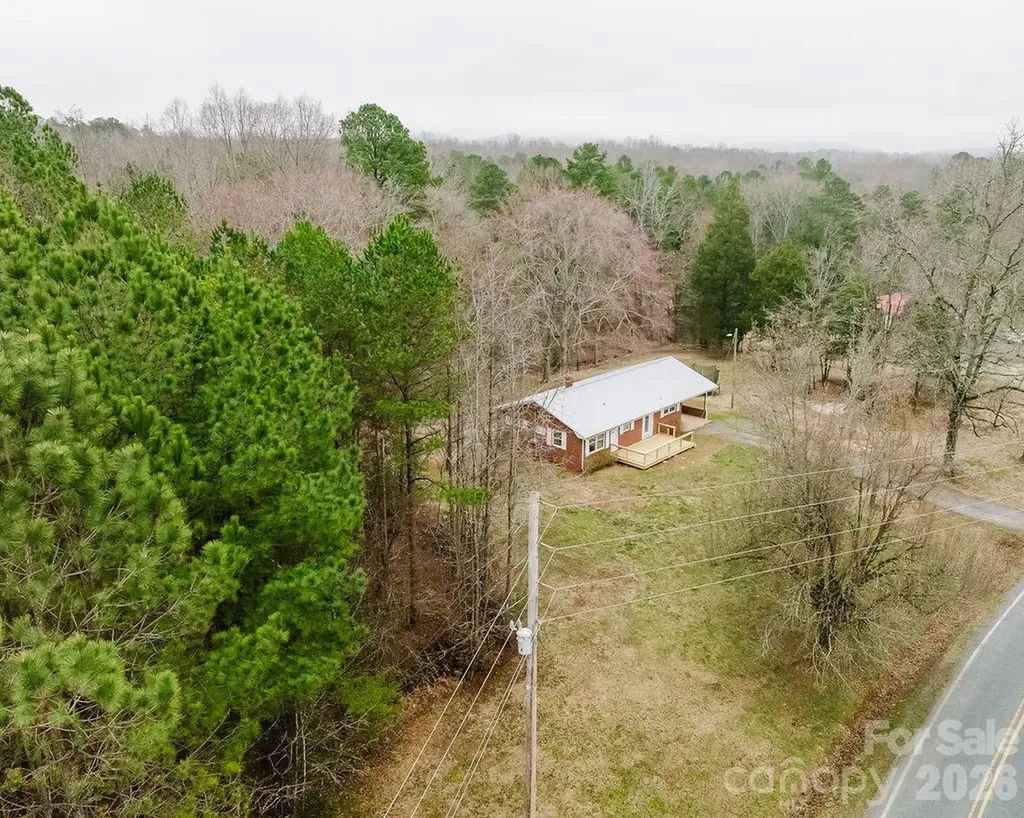 2498 Ophir Road Troy NC 27371