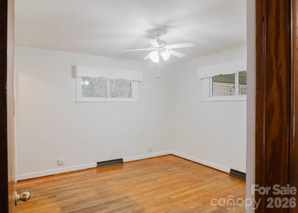 2498 Ophir Road Troy NC 27371