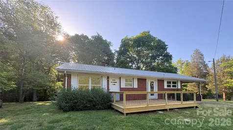 2498 Ophir Road Troy NC 27371
