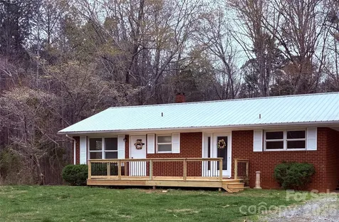 2498 Ophir Road Troy NC 27371