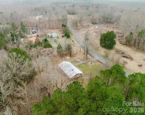 2498 Ophir Road Troy NC 27371