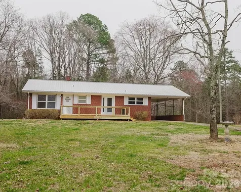 2498 Ophir Road Troy NC 27371