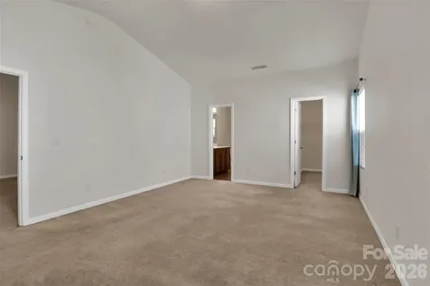 1314 Doby Springs Drive Charlotte NC 28262